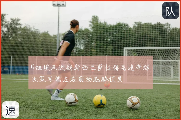G组埃及迎战新西兰萨拉赫高速带球决策可能左右前场威胁程度